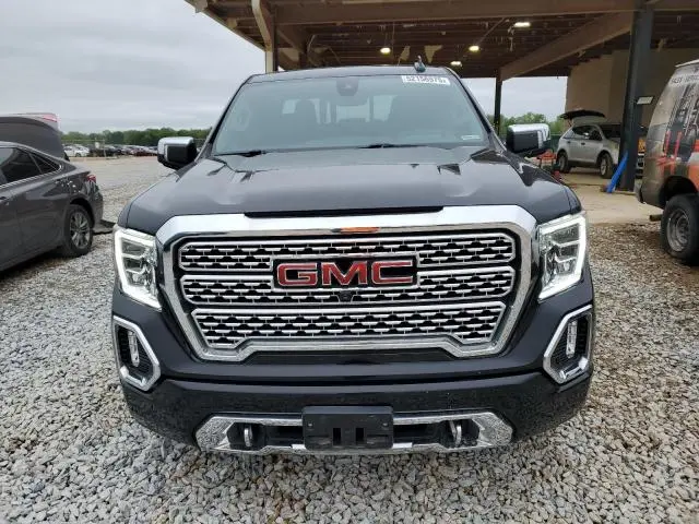 2021 GMC SIERRA K1500 DENALI