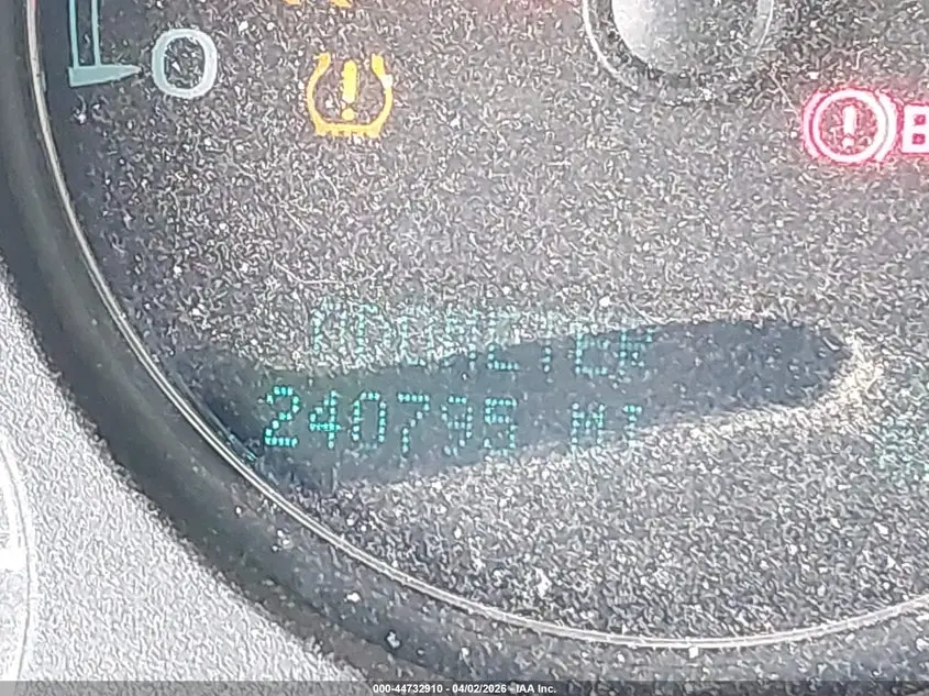 2014 CHEVROLET SUBURBAN 1500 LT