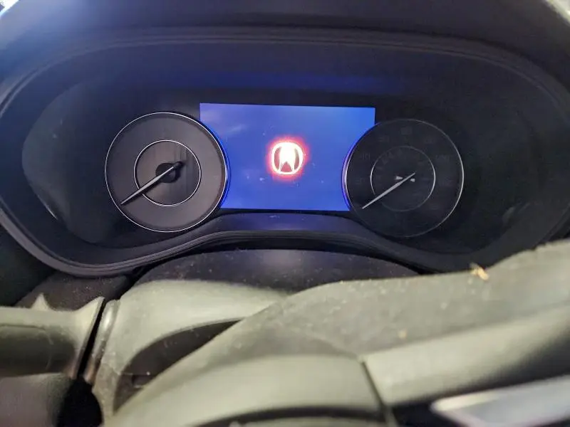 2021 ACURA TLX   