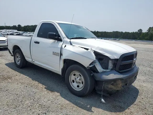 2015 RAM 1500 ST  