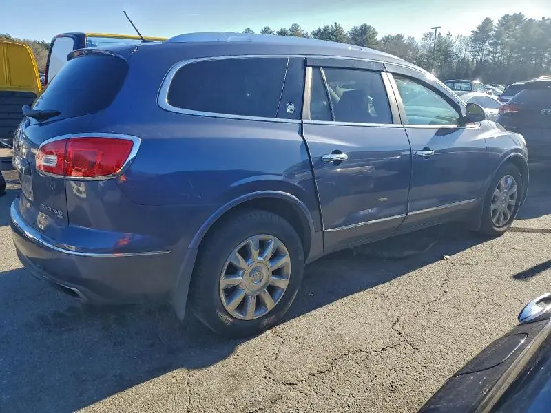 2013 BUICK ENCLAVE   