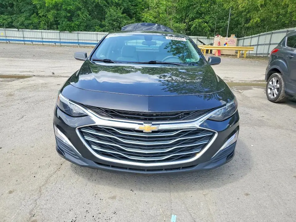 2019 CHEVROLET MALIBU LS  