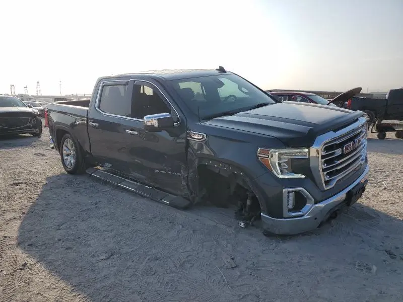 2020 GMC SIERRA C1500 SLT  