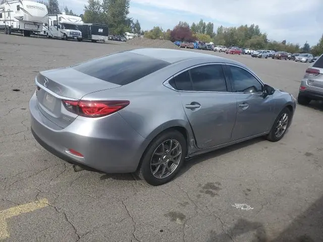 2014 MAZDA 6 SPORT  