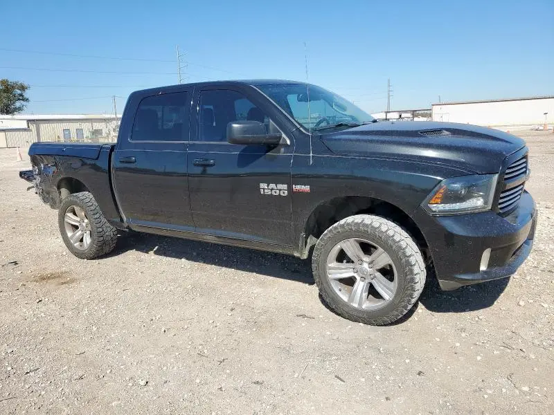2015 RAM 1500 SPORT  