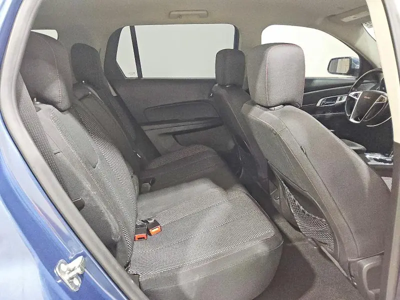 2016 GMC TERRAIN SLE  