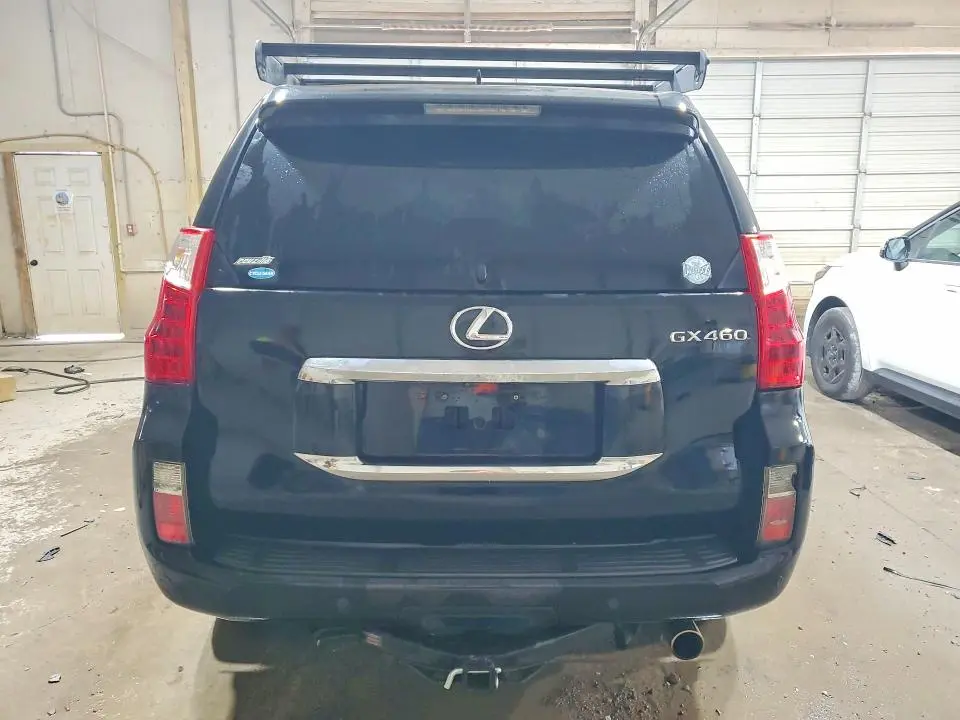 2013 LEXUS GX 460  