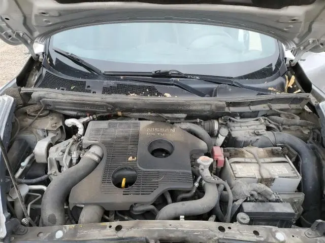 2014 NISSAN JUKE NISMO RS  