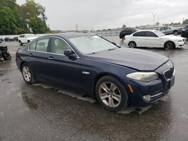 2013 BMW 528 XI  