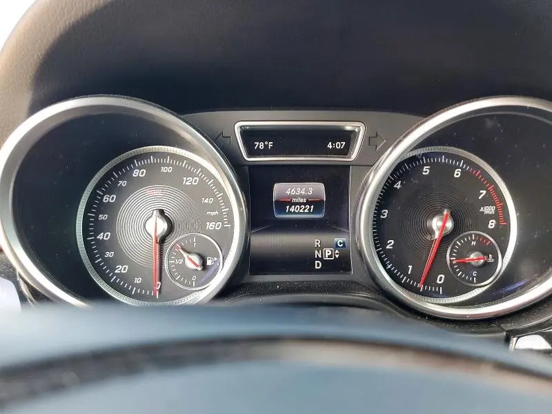 2018 MERCEDES-BENZ GLE 350 4MATIC  