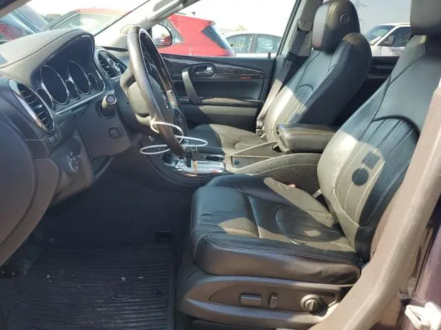 2014 BUICK ENCLAVE   