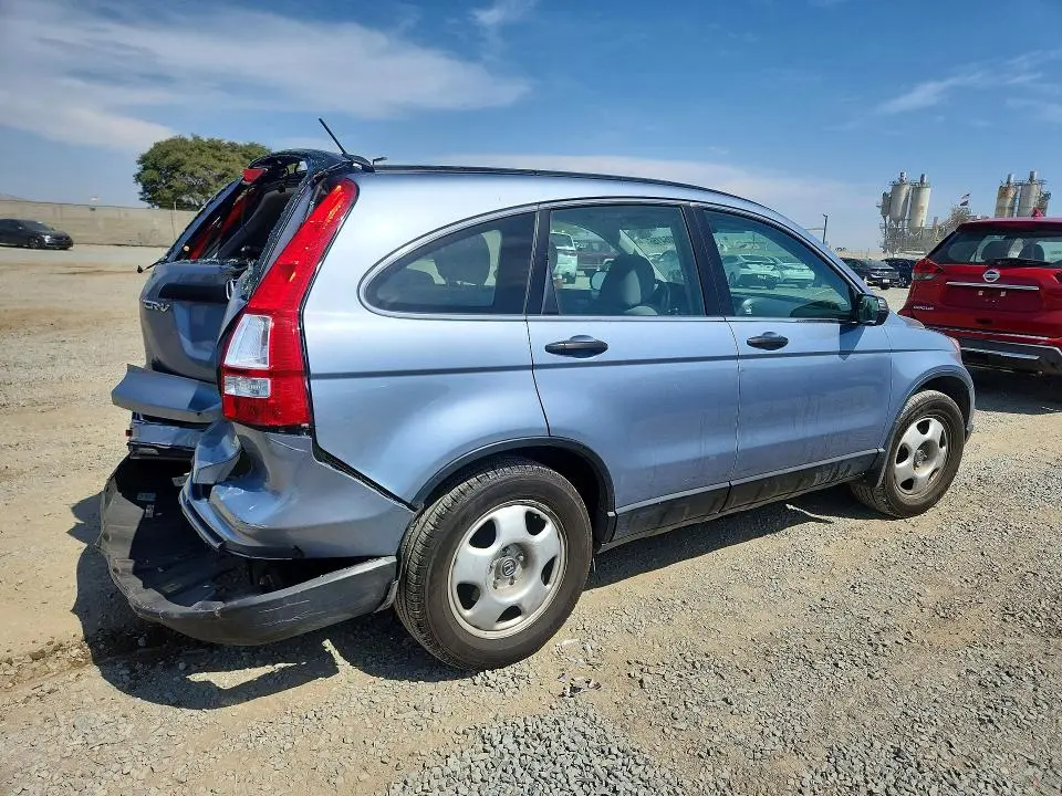 2011 HONDA CR-V LX  