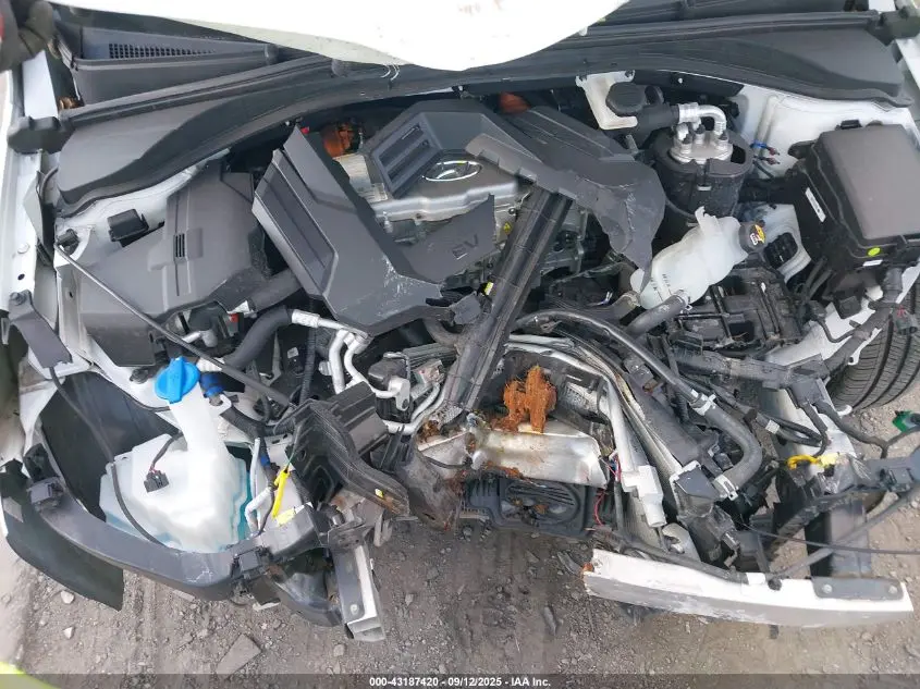 2019 HYUNDAI IONIQ ELECTRIC LIMITED