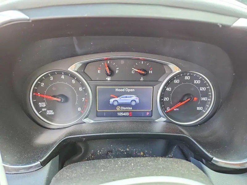 2020 CHEVROLET BLAZER 3LT  