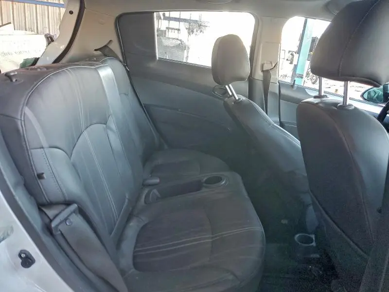 2014 CHEVROLET SPARK 1LT  