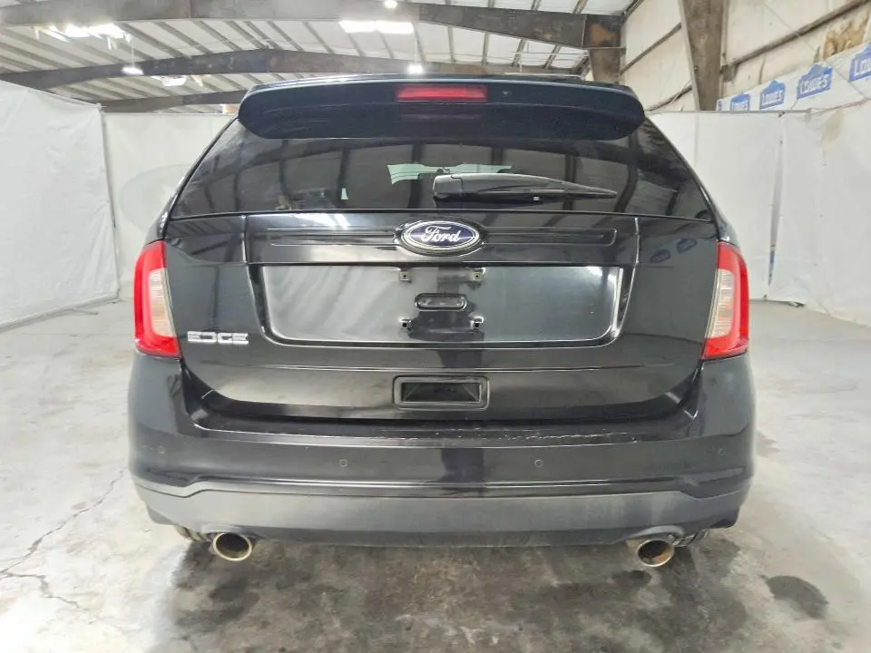 2014 FORD EDGE SE  
