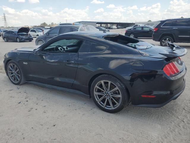 2015 FORD MUSTANG GT