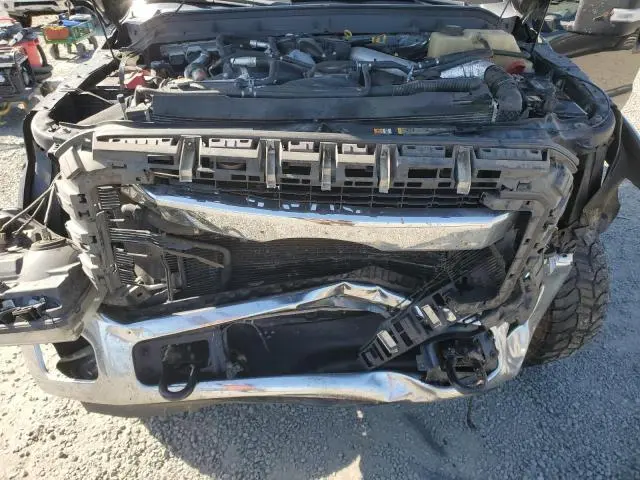 2013 FORD F250 SUPER DUTY  