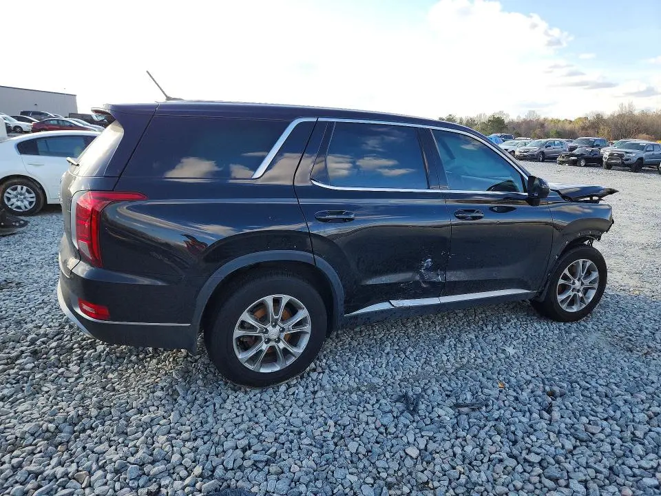 2022 HYUNDAI PALISADE SE  