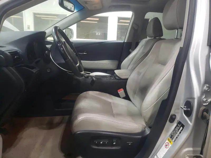 2014 LEXUS RX 350 BASE  