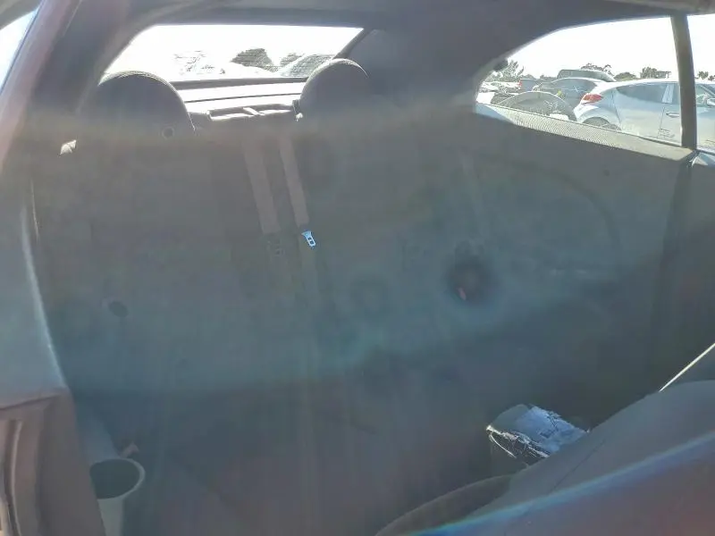 2010 CHRYSLER SEBRING TOURING  