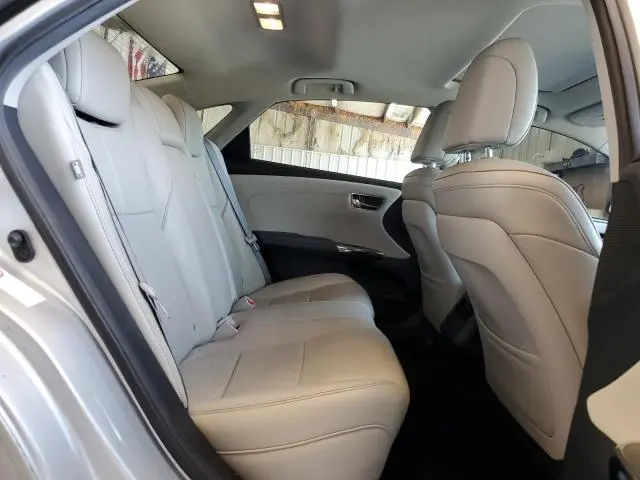 2013 TOYOTA AVALON HYBRID  