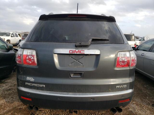 2011 GMC ACADIA SLE