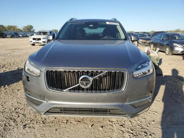2016 VOLVO XC90 T6  