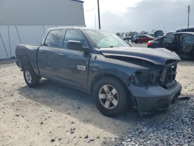 2015 RAM 1500 ST