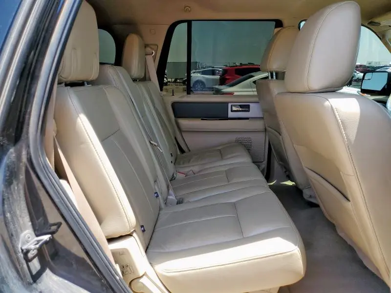 2013 FORD EXPEDITION XLT  