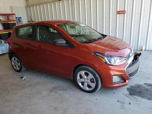 2021 CHEVROLET SPARK LS  