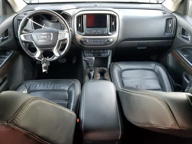 2018 GMC CANYON DENALI  