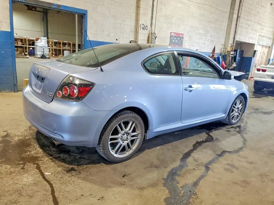 2010 SCION TC BASE  
