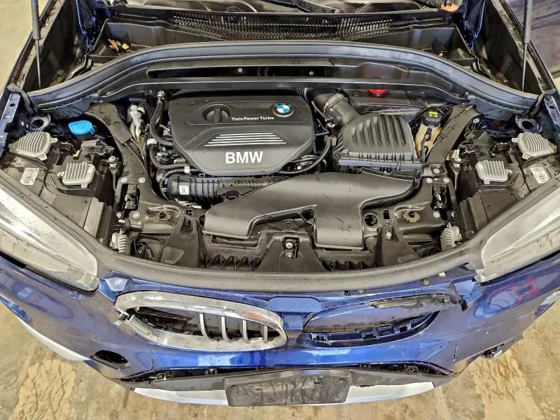 2019 BMW X1 XDRIVE28I  