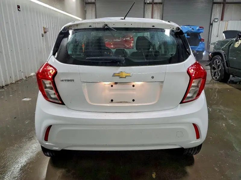 2020 CHEVROLET SPARK LS  