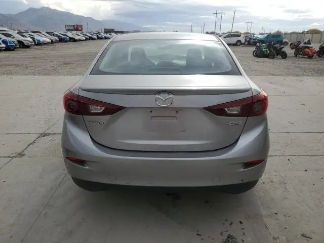 2014 MAZDA 3 TOURING  