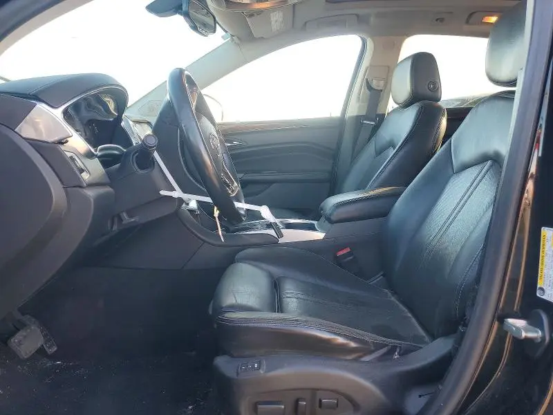 2013 CADILLAC SRX LUXURY COLLECTION  