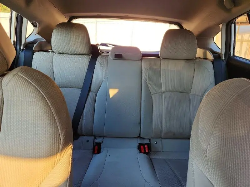 2019 SUBARU IMPREZA   