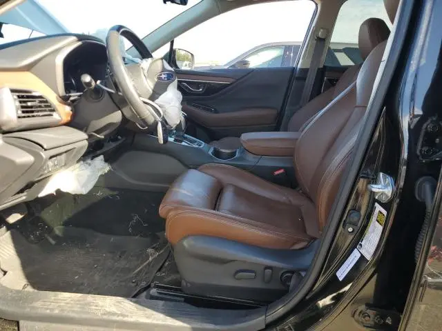 2023 SUBARU OUTBACK TOURING  