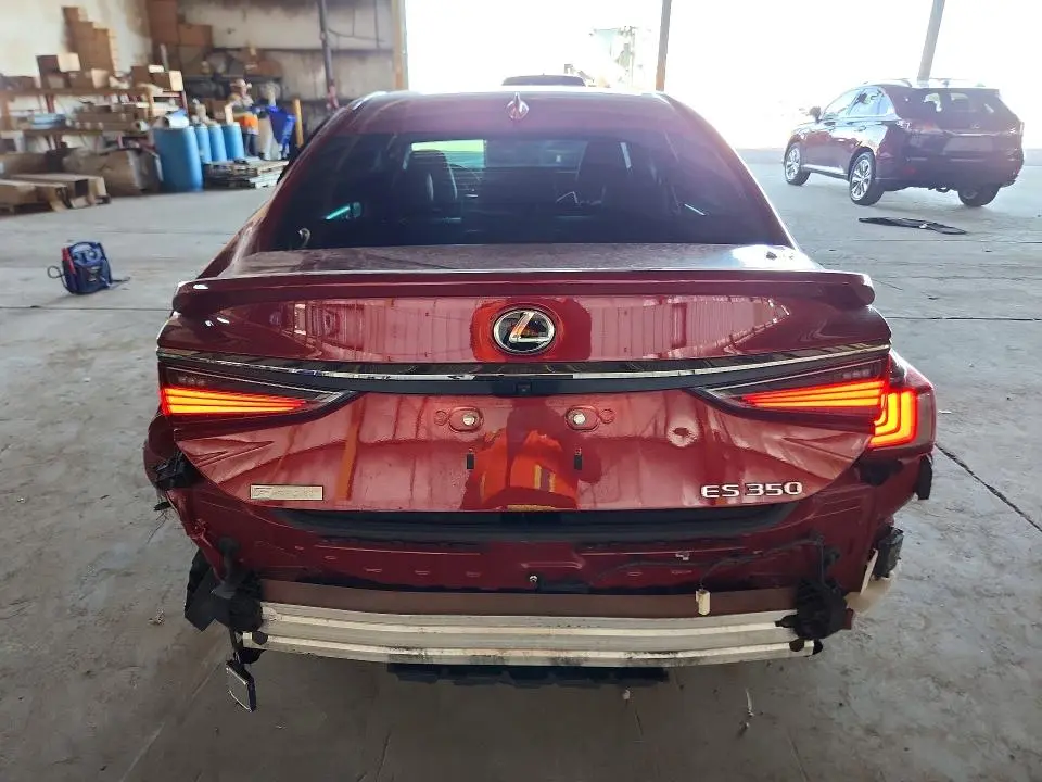 2021 LEXUS ES 350 F SPORT  