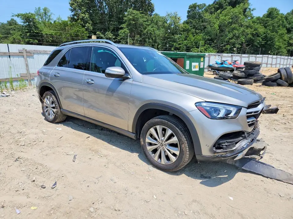 2020 MERCEDES-BENZ GLE 350 4MATIC  