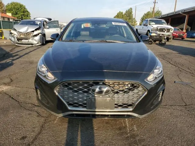 2019 HYUNDAI SONATA LIMITED  
