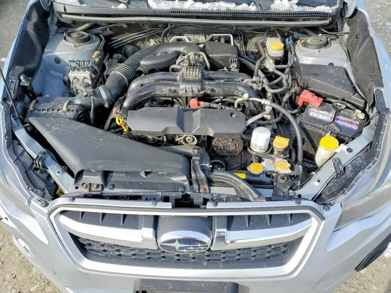 2014 SUBARU IMPREZA PREMIUM  