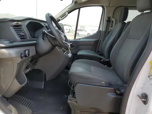 2020 FORD TRANSIT T-150  
