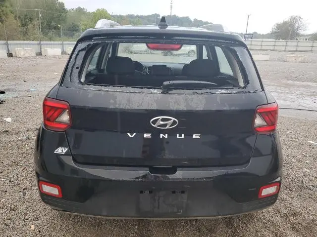 2021 HYUNDAI VENUE SEL  