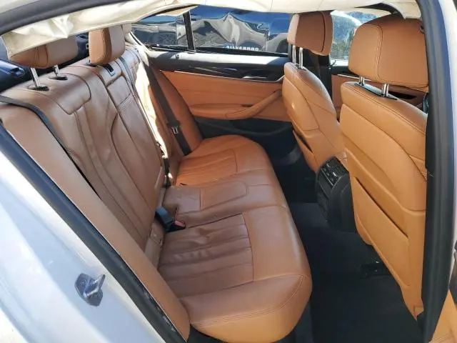 2020 BMW 540 XI