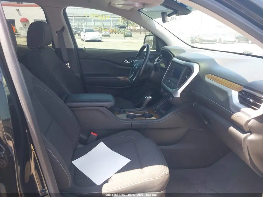 2019 GMC ACADIA SLE-1