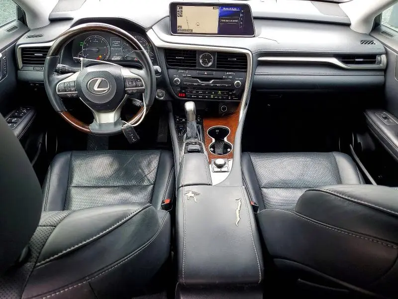 2018 LEXUS RX 350 BASE  