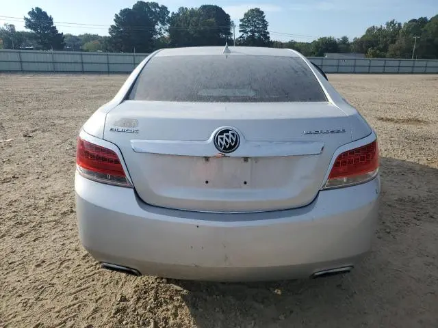 2012 BUICK LACROSSE CONVENIENCE  