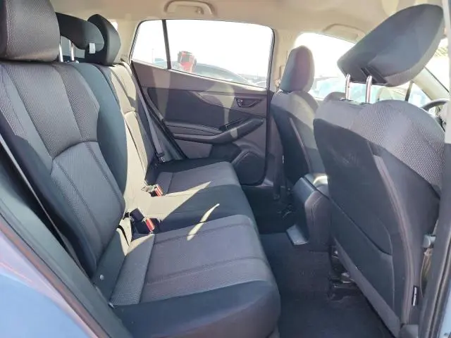 2023 SUBARU CROSSTREK   